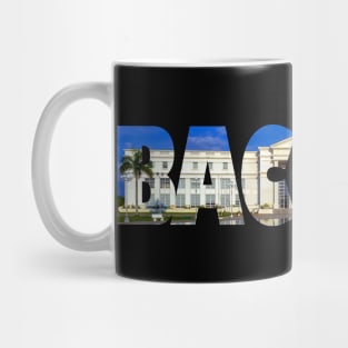 Bacolod City Mug